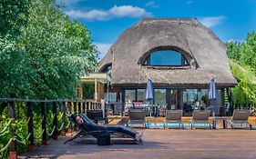 Pensiunea Aquavilla 4*